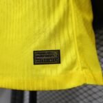 2024/2025 Player Version América Home Jersey 1:1 Thai Quality - Image 9