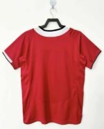 2004/2005 Retro Manchester United Home Football Shirt 1:1 Thai Quality - Image 2