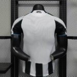 2025/2026 Player Version Newcastle United Home Football Shirt 1:1 Thai Quality - Image 2