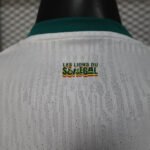 2026 Player Version Senegal National Team Home Football Shirt 1:1 Thai Quality - Image 4