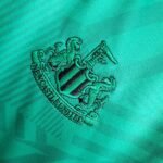 2023/2024 Newcastle United Away Soccer Jersey - Image 8