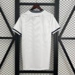 2025/2026 Lazio Away Soccer Jersey 1:1 Thai Quality - Image 2