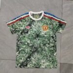 2024/2025 Manchester United Joint Edition Football Shirt 1:1 Thai Quality