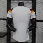 2026 Player Version Germany Home Football Shirt 1:1 Thai Quality - Image 2