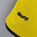 2008/2009 Retro Barcelona Away Football Shirt 1:1 Thai Quality - Image 8