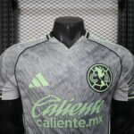 2025/2026 Player Version América Third Away Jersey 1:1 Thai Quality - Image 3