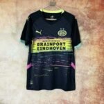 2024/2025 Eindhoven Away Football Shirt 1:1 Thai Quality