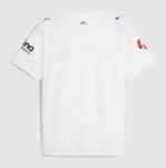 2025/2026 Valencia Home Football Shirt 1:1 Thai Quality - Image 2