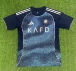2025/2026 Al-Nassr Away Football Shirt 1:1 Thai Quality
