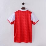 1994/1996 Retro Arsenal Home Football Shirt 1:1 Thai Quality - Image 2