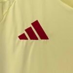 2024 Spain Away Football Shirt 1:1 Thai Quality - Image 5