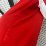 2025/2026 Benfica Home Football Shirt 1:1 Thai Quality - Image 7