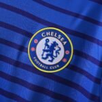 2014/2015 Retro Chelsea Home Football Shirt 1:1 Thai Quality - Image 7