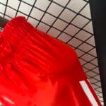 2025/2026 Bayern Munich Home Shorts - Image 5