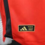 2025/2026 Player Version River Plate Fourth Away Football Jersey 1:1 Thai Quality - Image 11