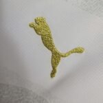 2023/2024 Olympique de Marseille Home Football Jersey - Image 9