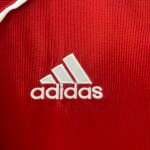 2005/2006 Retro Bayern Munich Home Football Jersey 1:1 Thai Quality - Image 5