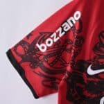 2011/2012 Retro Corinthians Third Away Jersey 1:1 Thai Quality - Image 3