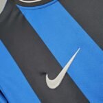 2009/2010 Retro Internazionale Milan Home Football Jersey 1:1 Thai Quality - Image 6
