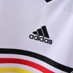 1998 Retro Germany Home Soccer Jersey Football Shirt 1:1 Thai Quality - Image 4