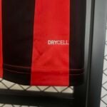 2024/2025 AC Milan 125th Anniversary Soccer Jersey 1:1 Thai Quality - Image 9