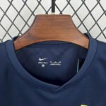 2025/2026 Atletico Madrid Away Soccer Jersey 1:1 Thai Quality Kids Size - Image 3