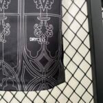 2023/2024 AC Milan Fourth Away Soccer Jersey 1:1 Thai Quality - Image 8