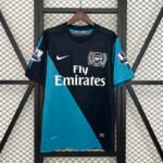 2011/2012 Retro Arsenal Away Football Shirt 1:1 Thai Quality