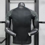 2025/2026 Player Version Aston Villa Away Football Shirt 1:1 Thai Quality - Image 2