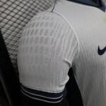 2024/2025 Player Version Internazionale Milan Away Valentino Rossi Special Edition Football Shirt 1:1 Thai Quality - Image 8