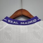 1996/1997 Retro Real Madrid Third Away Soccer Jersey 1:1 Thai Quality - Image 6