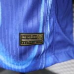 2024/2025 Player Version Chelsea Home Football Shirt 1:1 Thai Quality - Image 9