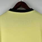 2023/2024 Corinthians Third Away Jersey 1:1 Thai Quality - Image 4