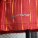 2024/2025 Player Version Liverpool Home Football Shirt 1:1 Thai Quality - Image 10