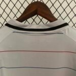 2003/2004 Retro Barcelona Away Football Shirt 1:1 Thai Quality - Image 4