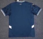 2024/2025 Olympique de Marseille Away Football Shirt 1:1 Thai Quality - Image 2