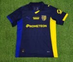 2025/2026 Parma Fourth Away Football Jersey1:1 Quality Thai