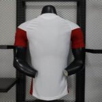 2026 Player Version Germany Training Suit White Football Shirt 1:1 Thai Quality - Image 2