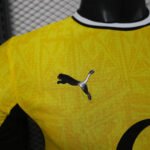 2026/2027 Player Version Dortmund Home Football Shirt 1:1 Thai Quality - Image 5