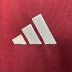 2025/2026 Aston Villa Home Football Shirt 1:1 Thai Quality - Image 5