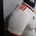 2024/2025 Player Version Bayern Munich Third Away Football Shirt 1:1 Thai Quality - Image 3