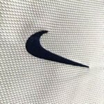 2008/2009 Long Sleeve Retro Manchester United Away Football Shirt 1:1 Thai Quality - Image 3