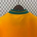 1993/1995 Retro Bayern Munich Away Football Jersey 1:1 Thai Quality - Image 4