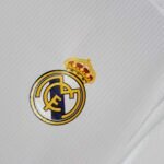 2015/2016 Retro Real Madrid Home Football Shirt1:1 Thai Quality - Image 5