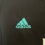 2017/2018 Retro Real Madrid Away Football Shirt 1:1 Thai Quality Kids Size - Image 5