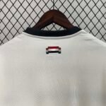 2024/2025 Manchester United Third Away Football Shirt 1:1 Thai Quality - Image 4