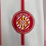 2025/2026 Girona Home Football Shirt 1:1 Thai Quality - Image 6