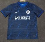 2023/2024 Chelsea Football Jersey Away