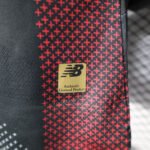 2025/2026 Player Version Leverkusen Home Football Jersey 1:1 Thai Quality - Image 10