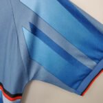 1995/1996 Retro AC Milan Fourth Away Football Shirt 1:1 Thai Quality - Image 8